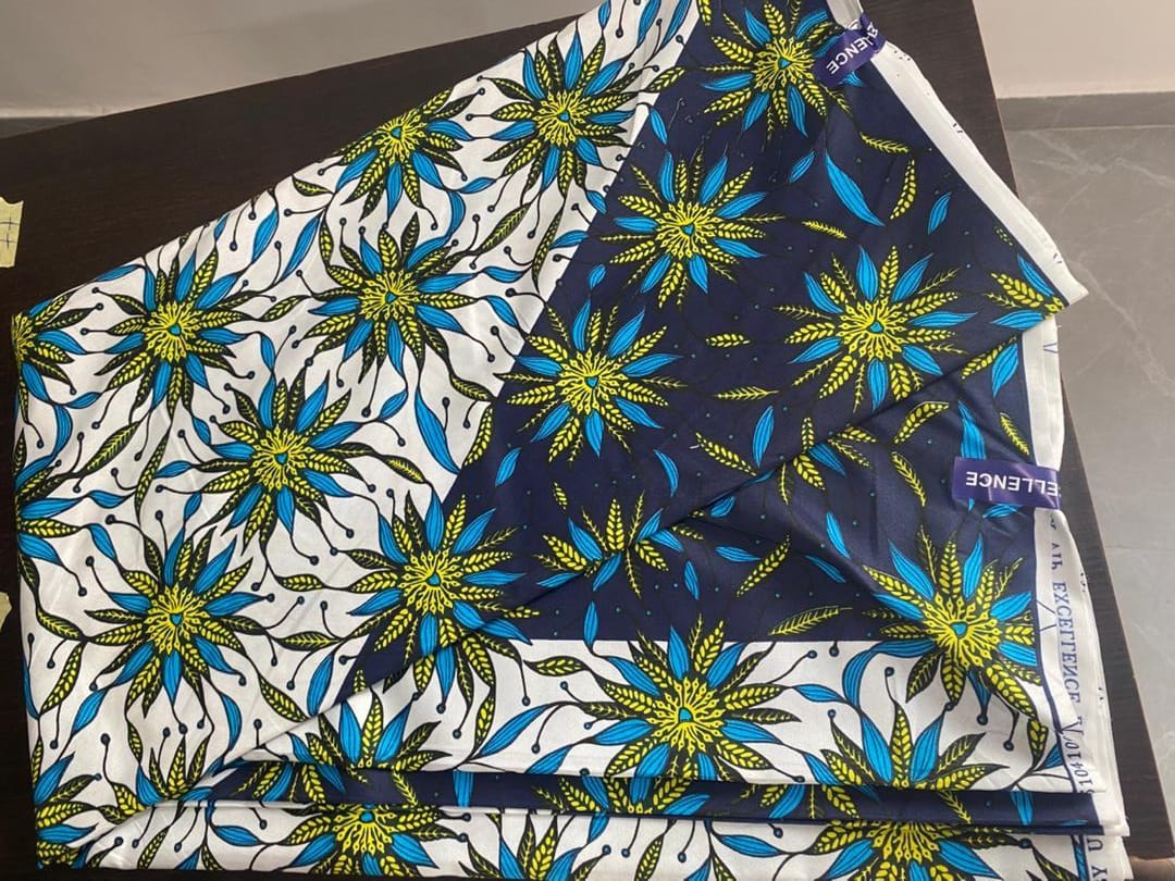 Blugrin Fabrics team and customer service